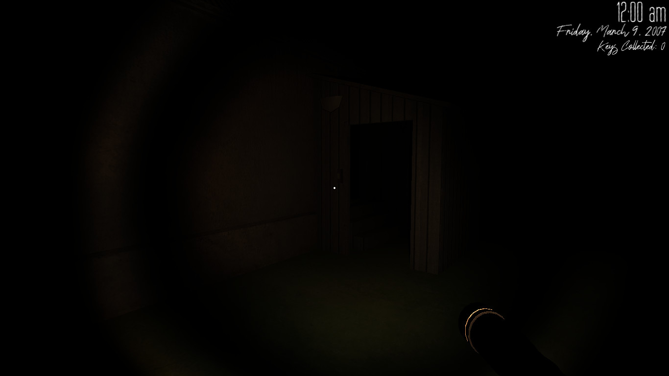 Not Our Home: Platinum Edition PC gameplay screenshot 7 of 7