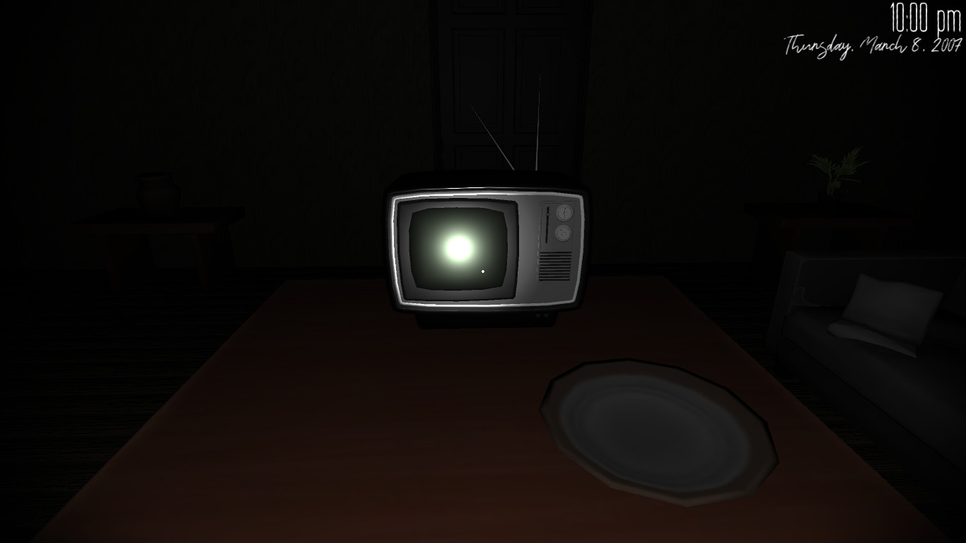 Not Our Home: Platinum Edition PC gameplay screenshot 1 of 7