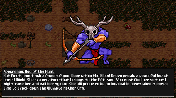 Siralim Ultimate game for windows Pc 1