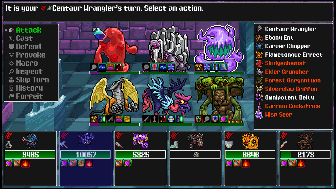 Siralim Ultimate Free Download