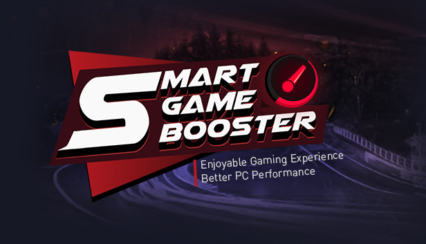 Smart Game Booster PRO on Steam