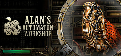 Alan's Automaton Workshop Free Download