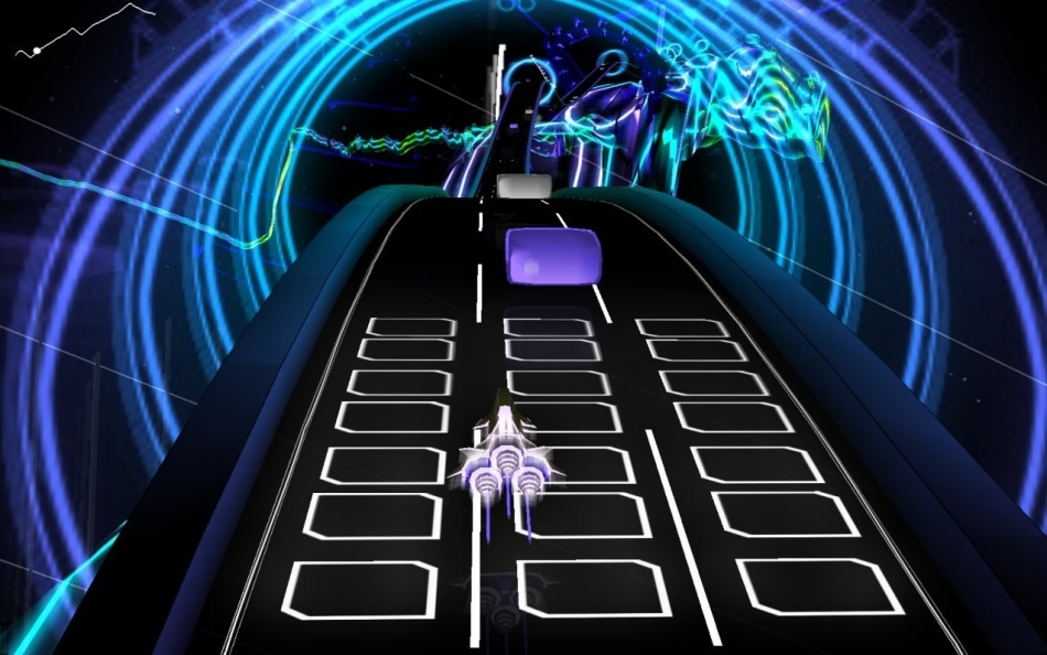 Find the best computers for AudioSurf