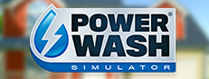 Save 20% on PowerWash Simulator on Steam