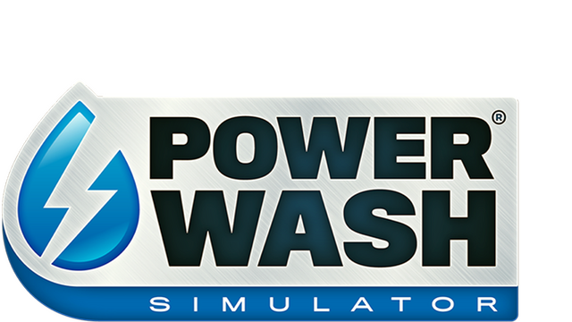 PowerWash Simulator