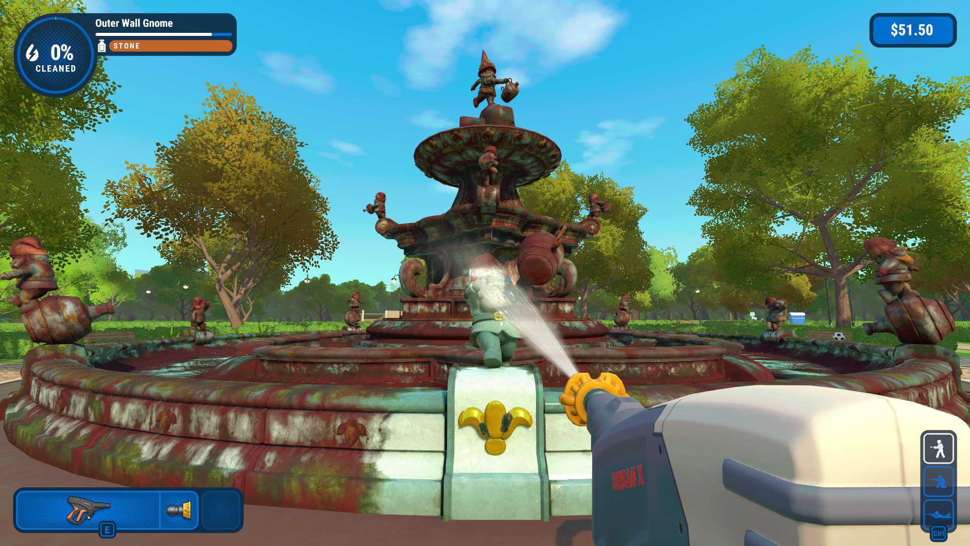 PowerWash Simulator Free Download