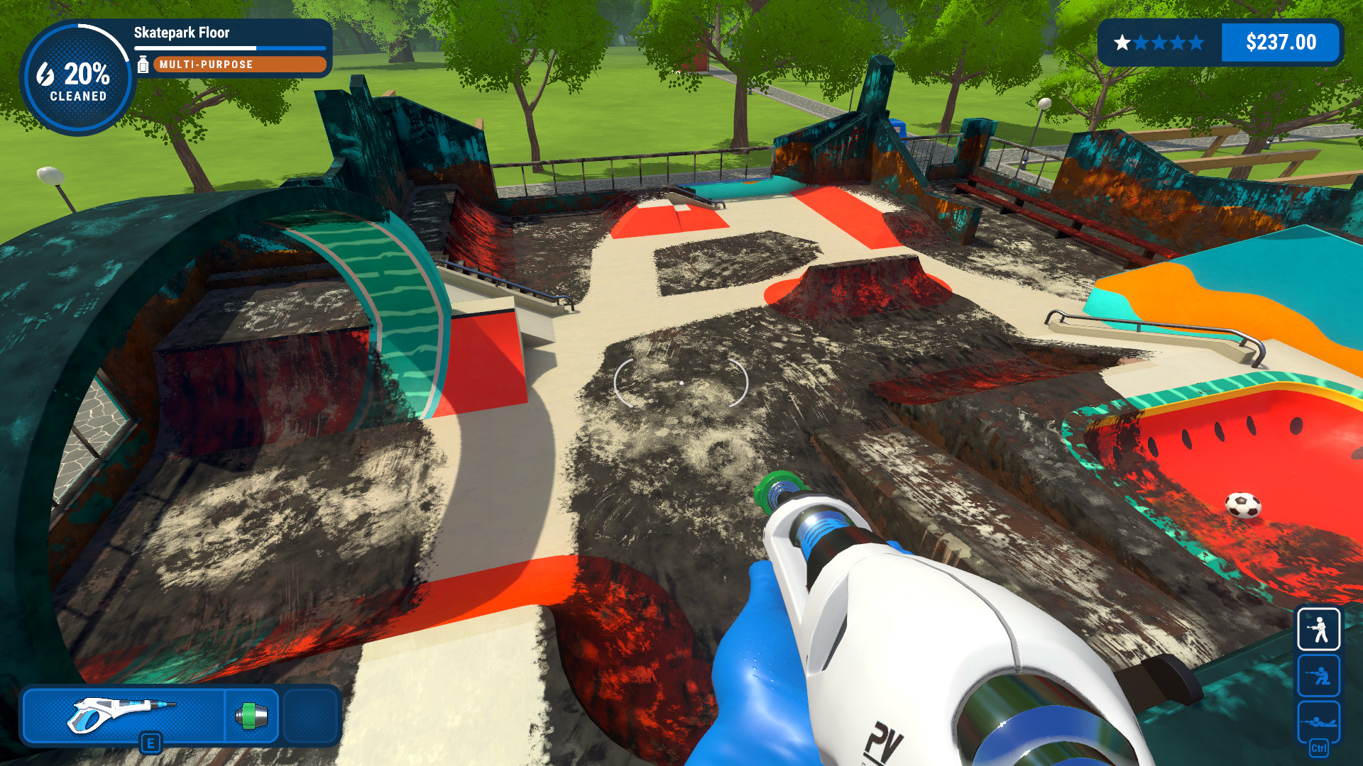 Powerwash Simulator Free Download - STEAMUNLOCKED » Free Steam Games Pre-installed for PC : r/Steam_Unlocked