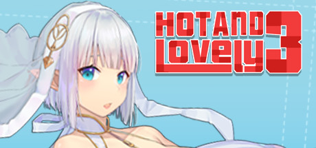 Hot And Lovely 3 title image