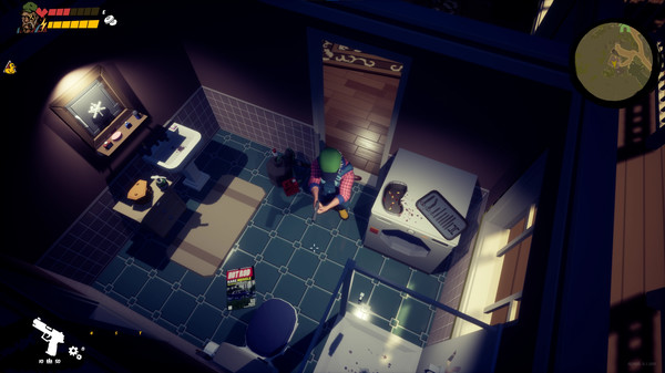 The Wicked Days game for Linux 1