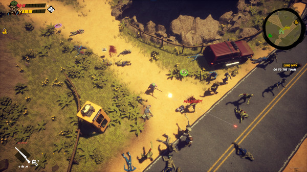 The Wicked Daysfor windows and Linux 1