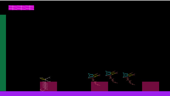 Скриншот из Draginsanity