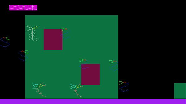 Скриншот из Draginsanity