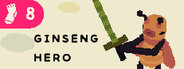 Ginseng Hero