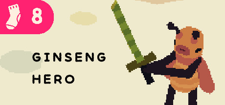 Ginseng Hero header image