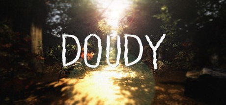 DOUDY Cover Image