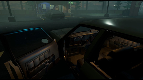 Titan Chaser скриншот