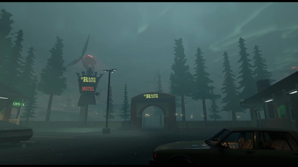 Titan Chaser скриншот
