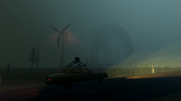 скриншот Titan Chaser 3