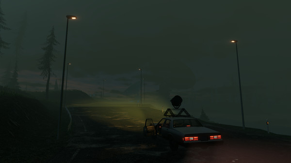 Titan Chaser screenshot