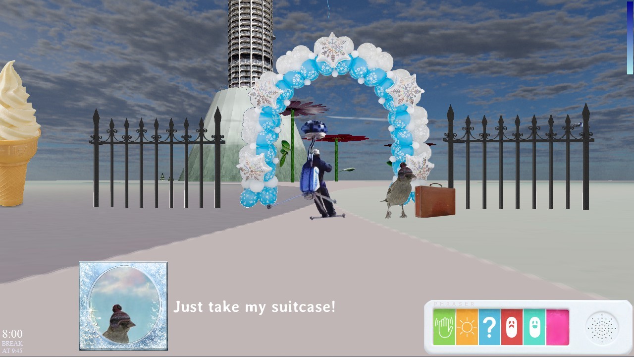Beautycopter screenshot 6