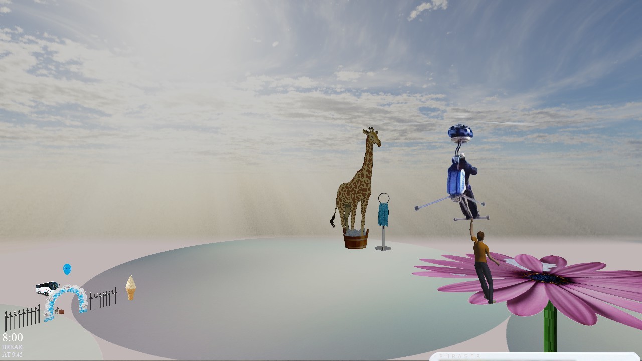Beautycopter screenshot 3