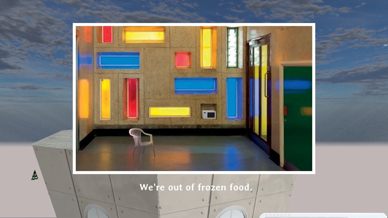 Beautycopter screenshot 5