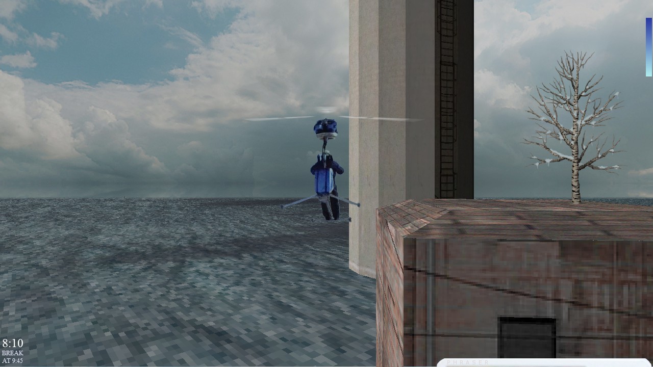Beautycopter screenshot 4