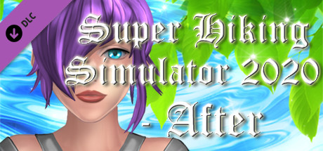 Super Hiking Simulator 2020 - After banner image