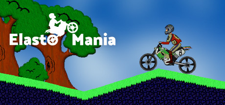 Elasto Mania Remastered technical specifications for computer