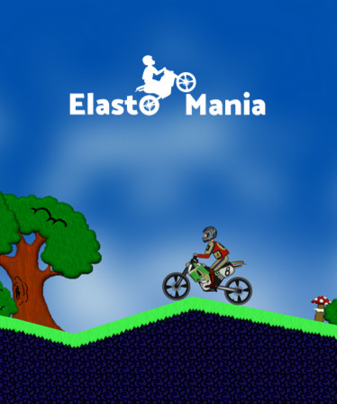 Elasto Mania Remastered