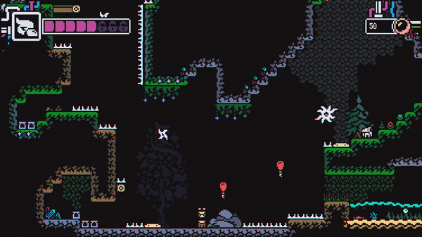 Shoebill game for Linux 1