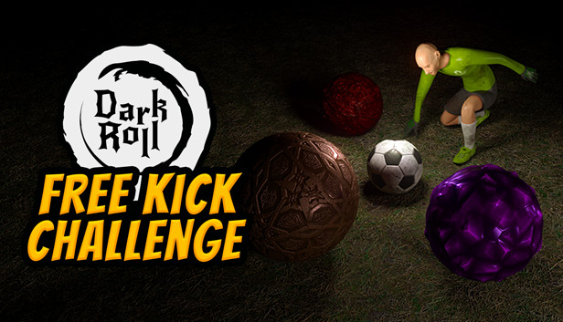 Trailer Free Kick Football 