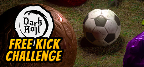 Dark Roll: Free Kick Challenge header image