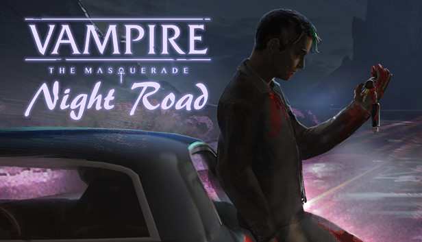  For all your gaming needs - Vampire: The Masquerade