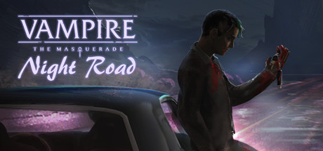 Vampire: The Masquerade — Night Road Cover Image