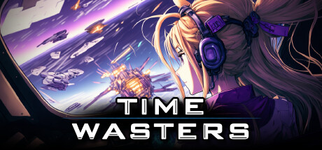 Time Wasters v826