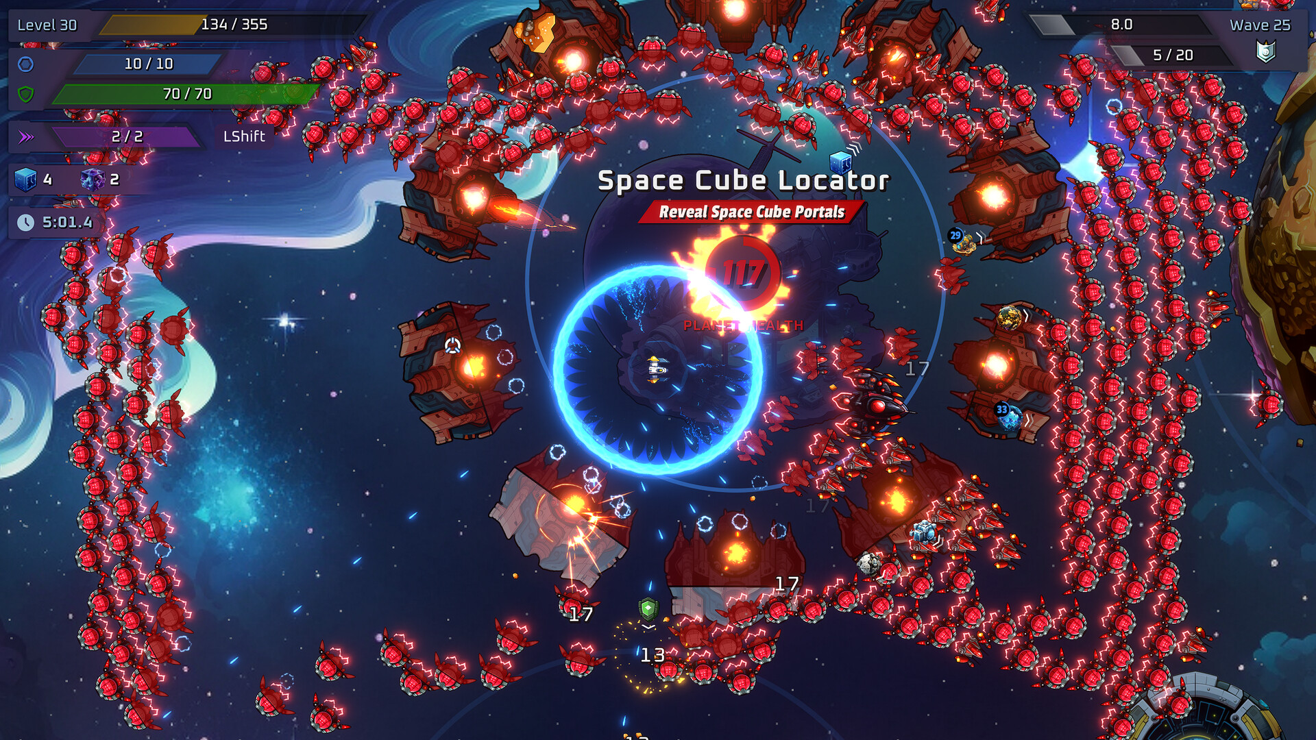Time Wasters screenshot 1