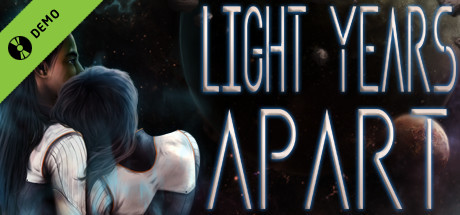 Light Years Apart Demo banner
