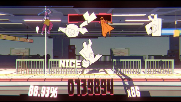 不可阻挡-游戏截图