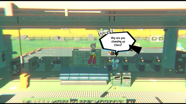 不可阻挡-游戏截图