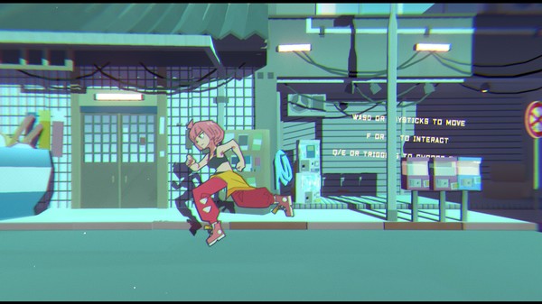 不可阻挡-游戏截图