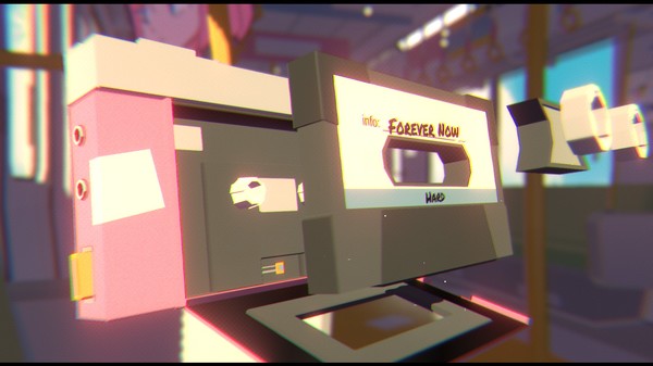 不可阻挡-游戏截图