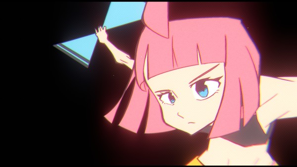 不可阻挡-游戏截图