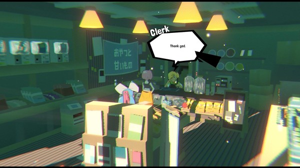 不可阻挡-游戏截图