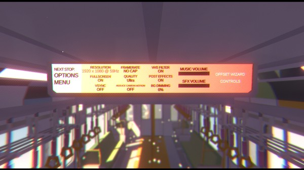 不可阻挡-游戏截图