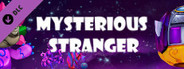 Paraiso Island Mysterious Stranger