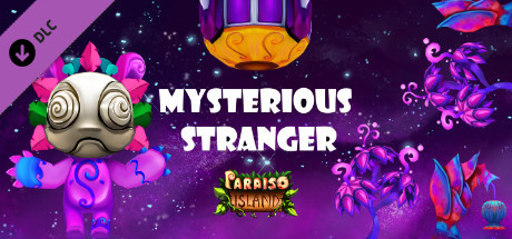 Paraiso Island Mysterious Stranger banner image