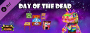 Paraiso Island Day of the Dead Pack