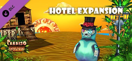 Paraiso Island Hotel Expansion banner image