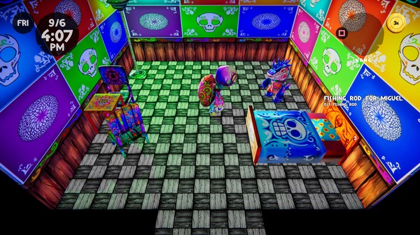 Paraiso Island Hotel Expansion